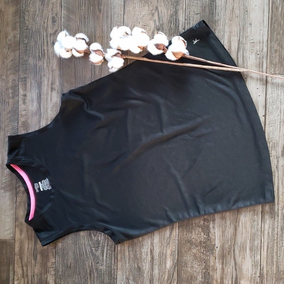 Danskin Now | Tops | 2 Danskin Workout Tank | Poshmark